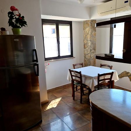 Izola City Center Apartment Bagian luar foto