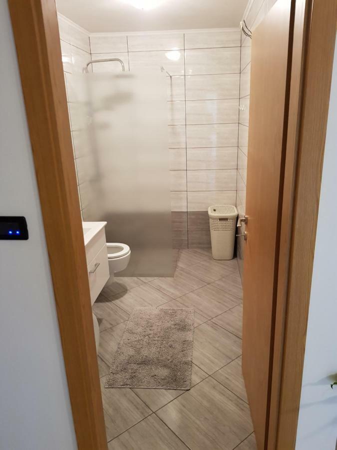 Izola City Center Apartment Bagian luar foto