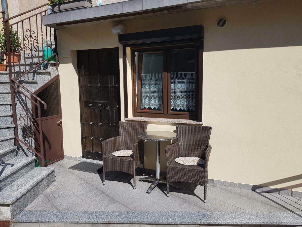 Izola City Center Apartment Bagian luar foto